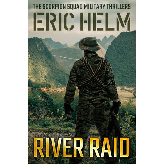 Pre-Owned River Raid (Paperback) 1913335356 9781913335359