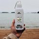 thumbnail image 4 of 50pcs Outdoor Camping Stickers Wild Travel Stickers Pvc Graffiti Sticker Guitar n, 4 of 5