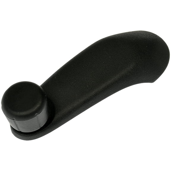 Dorman 82824CD Window Crank Handle for Specific Models, Black