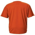 thumbnail image 3 of Youth Short-Sleeve Cooling Performance Crew NB3142, 3 of 3