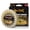 Gold & Moss Green, variant on HERCULES Fly Fishing Line Floating Weight Forward Fly Line with Double Welded Loop, Orange, WF6F 100FT