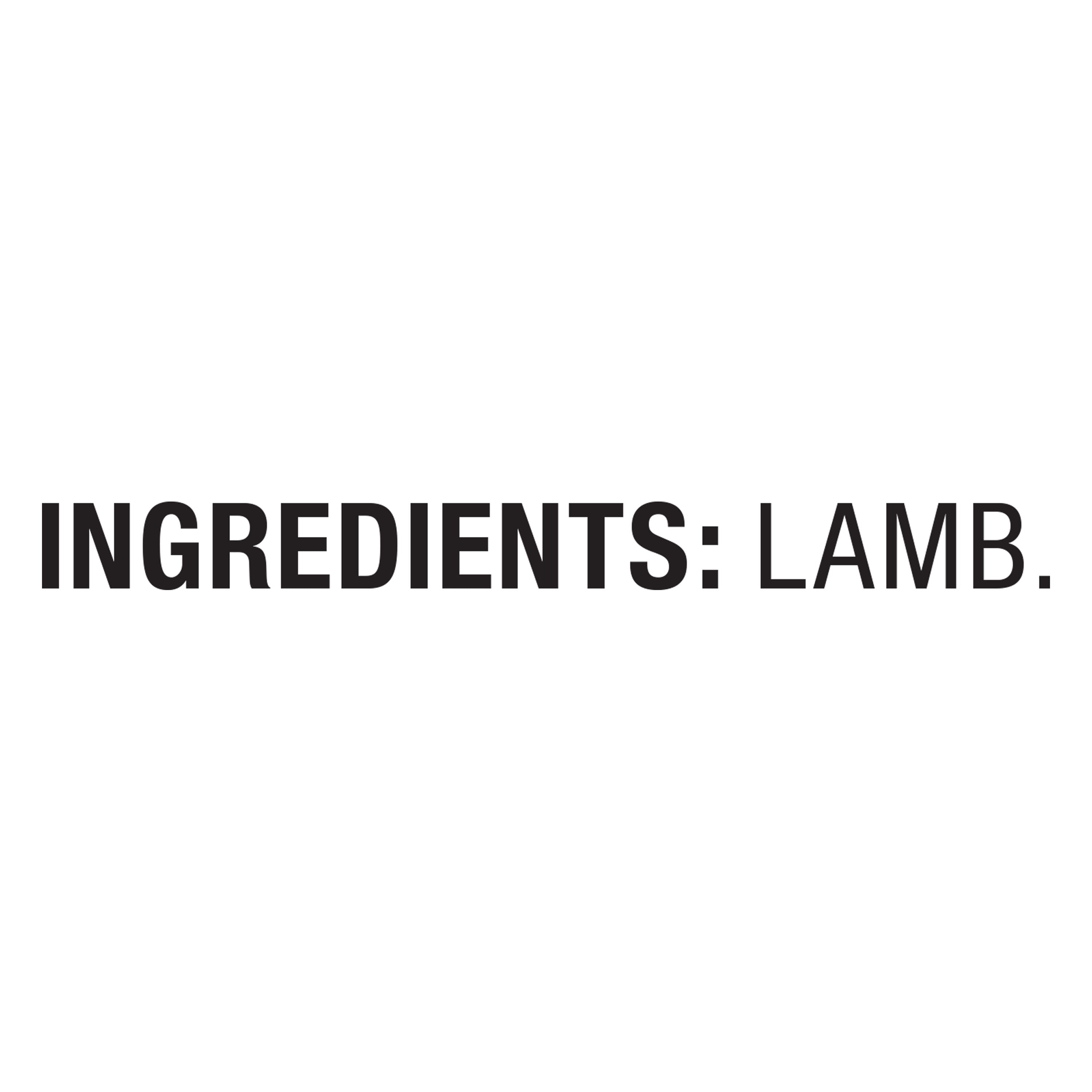 Marketside Lamb Loin Chop, 0.5 - 2.0 lb