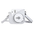 thumbnail image 1 of Mistaha PU Instant Camera Case Bag with Strap Accessory Replacement for Fujifilm Instax Mini, 1 of 8
