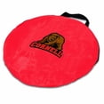 thumbnail image 2 of Picnic Time Manta - Rouge (Ours de l'Université Cornell) Impression Numérique, 2 of 2