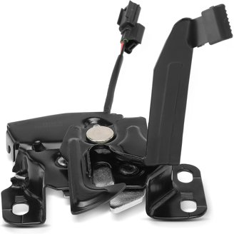 Hood Latch fits For Honda Civic 2001-2003