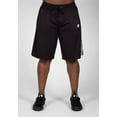 thumbnail image 3 of Reydon Mesh Shorts 2.0 - Black, 3 of 5