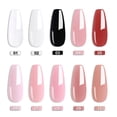 thumbnail image 3 of OXXI 30ml Gel acrílico semipermanente poli uñas Gel manicura rápido fácil Gel para extensión uv led constructor barniz acrílico Gellac nuevo, 3 of 5