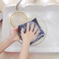 thumbnail image 5 of Dish Cloths For Washing Dishes - Super Soft Dish Rags And Dish Towels, Fast Absorbent Reusable Dish Cloths, 5 of 5