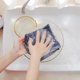thumbnail image 5 of Paños para platos para lavar platos: trapos y paños de cocina súper suaves, paños para platos reutilizables de absorción rápida Vhermosa Utensilios de Cocina, 5 of 6
