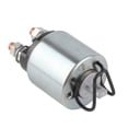 thumbnail image 1 of Interruptor Solenoide, Interruptor Electromagnético de Hierro Resistente Al Desgaste de Reemplazo, Accesorios del Motor de Alto Rendimiento para Generantes de Pesca generadores, 1 of 7