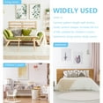 thumbnail image 3 of Miangastore Height Chart Blue 1 Set 7.1X6.3X0.6In Removable Without Residue, 3 of 8