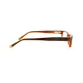 thumbnail image 7 of CONVERSE Eyeglasses BOLD Brown 46MM, 7 of 7