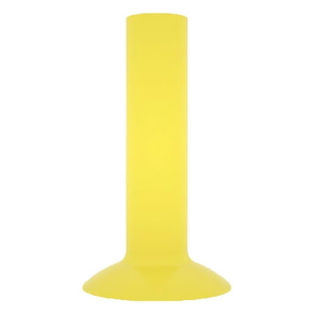 

Drop-resistant Silicone Skin Cover Pen Cap with Suction Cup for Travel Business Meeting Pingpai