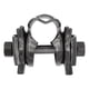 thumbnail image 4 of Broche De Asiento De Fierro Con Tope Negro, 4 of 4