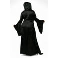 thumbnail image 4 of Hooded Vampire Dress Plus Size Costume, 4 of 7