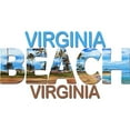 thumbnail image 3 of CafePress - Summer Virginia Beach Virginia Mugs - 11 oz Ceramic Mug - Novelty Coffee Tea Cup, 3 of 6