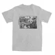 thumbnail image 3 of Camiseta vintage Sonics Youth Cotton T-Shirts flyer Camiseta hippie para hombre Playa Y2K Estampado retro Ropa de manga corta, 3 of 5