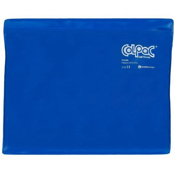 ColPaC Cold Pack General Purpose Standard 11 X 14 Inch Vinyl Reusable, 1500 - SOLD BY: PACK OF ONE