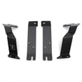 thumbnail image 4 of ZROADZ FORD F250/350 Hood Hinges A-Pillar LED Mounts Fits select: 2011-2016 FORD F350, 2011-2016 FORD F450, 4 of 5