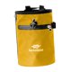 thumbnail image 2 of Bolsa de tiza para la bolsa de portabebés de tiza para bailar el pole de entrenamiento de boulder dance Amarillo, 2 of 8