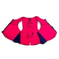thumbnail image 3 of Body Glove Women's Dual-Size Evoprene PFD Life Jacket and Vest, Female, 2X/3X, Pink, 3 of 12