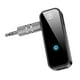 thumbnail image 1 of Receptor auxiliar de audio inalámbrico Bluetooth 5.0 para coche Sunnimix receptor bluetooth para coche, 1 of 7