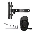 thumbnail image 1 of Bike Saddle Supports for Varia RCT715 Radar Tail Light Cushion Adapter Seat Cushion Bicycle Accessories, 1 of 5