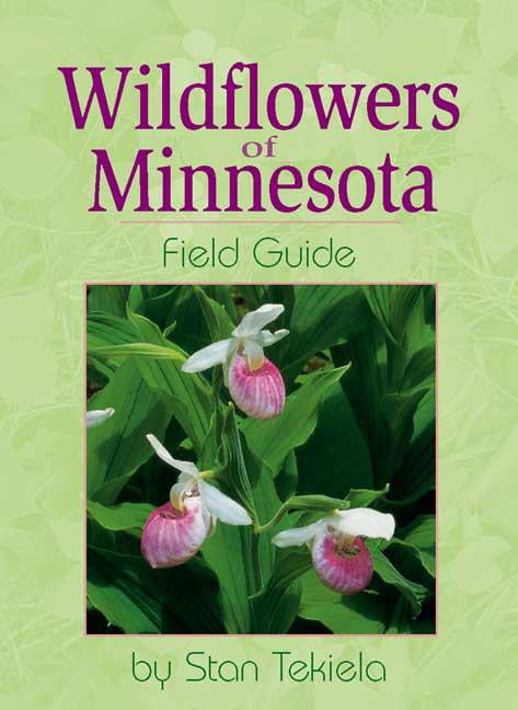 Wildflower Identification Guides: Wildflowers of Minnesota Field Guide ...