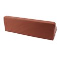 thumbnail image 3 of Body Wedge Pillow for Sleeping Preventing Bedsores with R Shaped, Soft Foam Bed Wedge Body Positioners Washable, Multipurpose Triangle Pillow for Pregnancy and Side Sleeper, 3 of 7