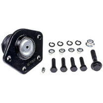 Dorman B8478PR Front Upper Suspension Ball Joint for Specific Ford Models