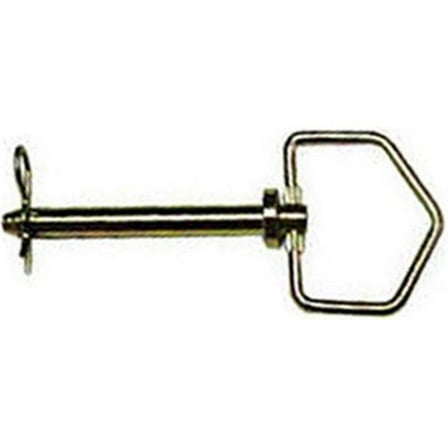 1 x 4.25 in. Swivel with Clip Hitch Pin