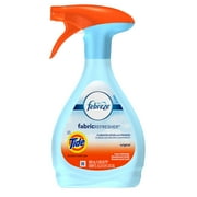 Febreze Fabric Refresher, Original with Tide, 27 Oz