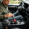thumbnail image 5 of Cadancy Car Accessories Cleaning Kit Interior Exterior Detailing Brush Set Microfiber Mitt Cloth Duster for Dashboard Wheel Tire Rim Auto Care Maintenance Wash Supplies, 5 of 7