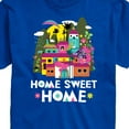 thumbnail image 3 of Disney's Encanto - Home Sweet Home - Men's Short Sleeve Graphic T-Shirt, 3 of 5