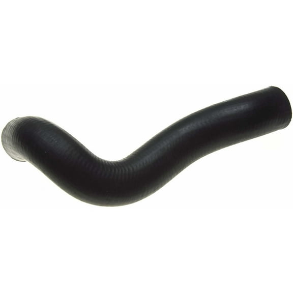 Radiator Coolant Hose Fits select: 1989-1995 MAZDA MPV, 1988-1991 MAZDA 929