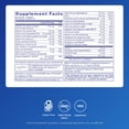 thumbnail image 4 of Pure Encapsulations Junior Nutrients | Multivitamin and Mineral Supplement Without Iron for Children Ages 4 and Up* | 120 Capsules, 4 of 10