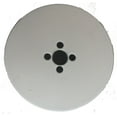 thumbnail image 4 of 20-Pack 5" Hole Saw Blade for Drilling Cutting Wood Plastic, BI-Metal Heavy Duty Steel, 4 of 4
