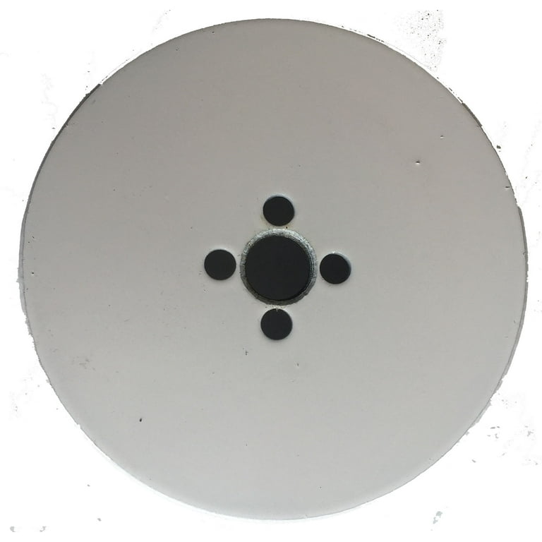 EZARC Bi-Metal Hole Saw Kit, 13-Piece Hole Saws Set Cobalt Drill Hole  Cutter with Mandrels for Sheet Metal, Wood, Drywall, Aluminum, Plastic  Plate, Plasterboard 