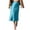 Mint Green, variant on MIXUE Skirts For Women Summer Solid Color High Waist Slim Fit Elegant Casual Midi Skirt Daily-Wear,White,L