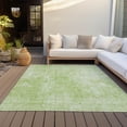 thumbnail image 6 of Addison Rugs Chantille Indoor/Outdoor Transitional Abstract Aloe Washable Rectangle Rug, 10' x 14', 6 of 6