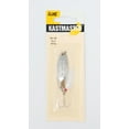 thumbnail image 3 of Acme Tackle Kastmaster Fishing Lure Spoon 3/8 oz. Bucktail Chrome, 3 of 11