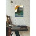 thumbnail image 2 of Epic Art 'Big Sky IV' by Michael Mullan, Acrylic Glass Wall Art, 12"x16", 2 of 2