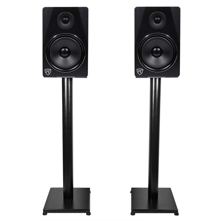 Pair Rockville APM5B 5.25