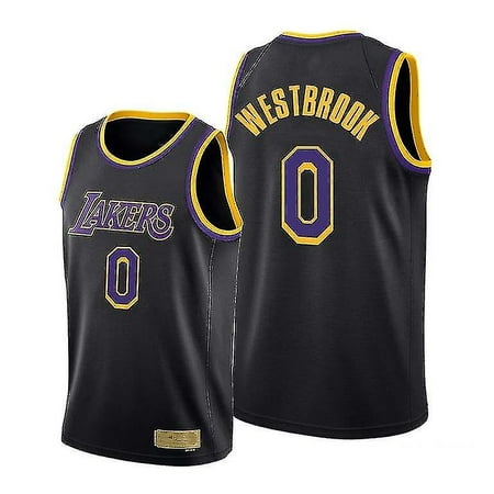lakers gray jersey
