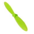 thumbnail image 3 of TISHITA 16 Pcs Accessoires d'Hélice CW/CCW pour Mini Hélicoptère Drone Pièces de Rechange Vert, 3 of 7