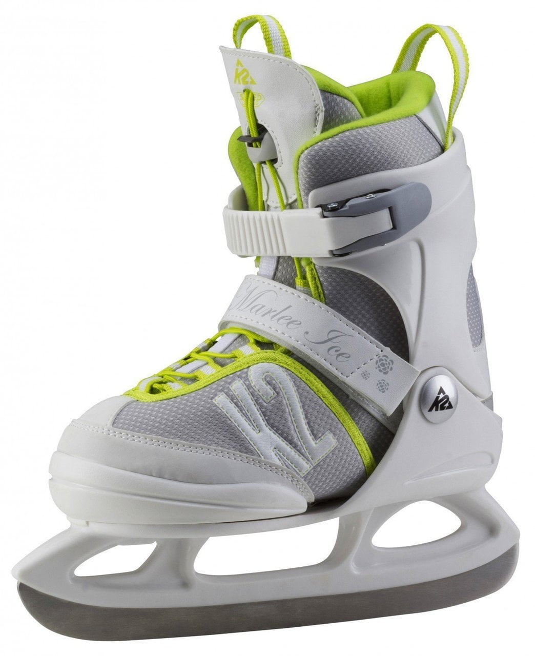 K2 Skate Girl's Marlee Ice Skate