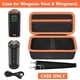 thumbnail image 2 of Funda de transporte para altavoz GPS Bushnell Wingman View Golf, 2 of 7