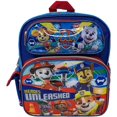 thumbnail image 2 of Backpack Paw Patrol Small Backpack 12" Toddler, 2 of 3