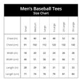 thumbnail image 4 of CafePress - Skull Headdress Baseball Jersey - Cotton Baseball Jersey, 3/4 Raglan Sleeve Shirt, 4 of 4