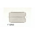 Napoleon side burner grate stainless stl accssry S83012